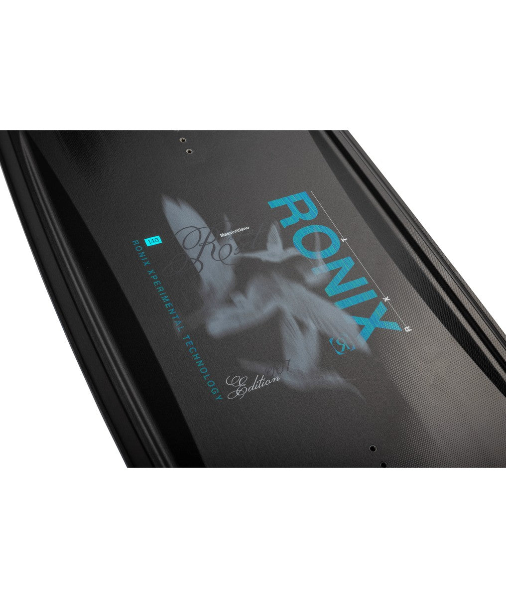 Ronix RXT Blackout Wakeboard | 27