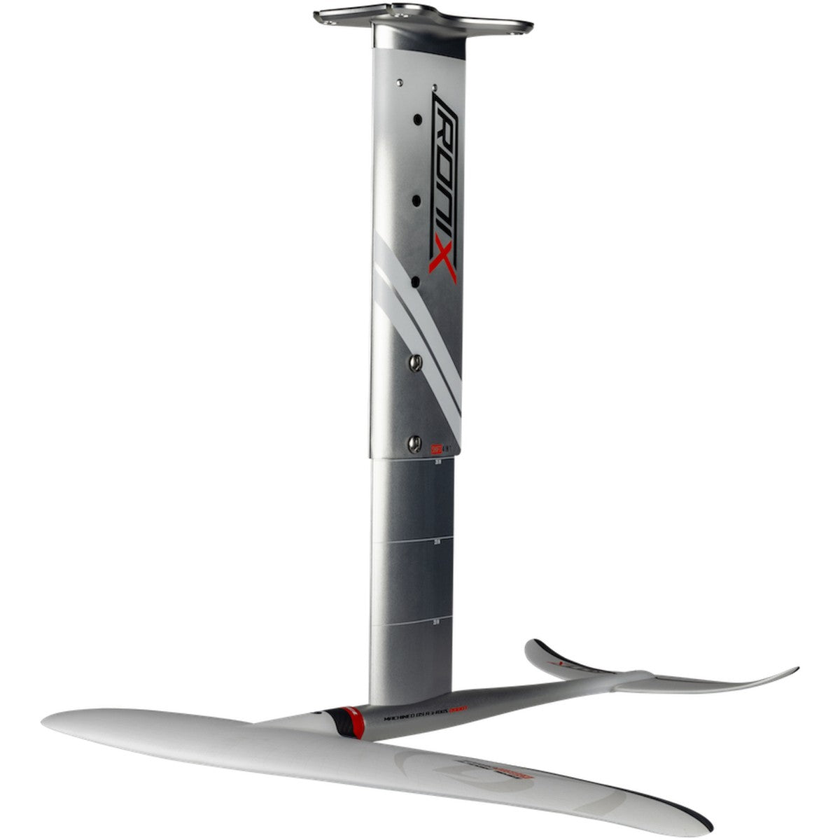 Ronix Shift Mast 17-26in. & Fluid Mast 28in. Fuse. 39 Balance Wing 1300 Balance Stab. 240 | 27