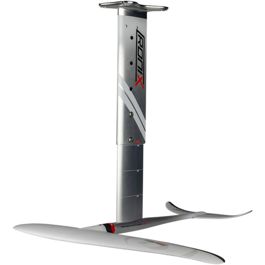 Ronix Shift Mast 17-26in. Fuse. 39 Balance Wing 1300 Balance Stabilizer 240 | 27
