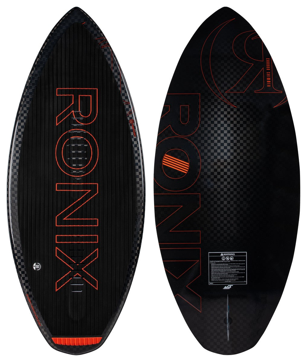 Ronix Skimmer Carbon Air Core 4 Surfer | 27