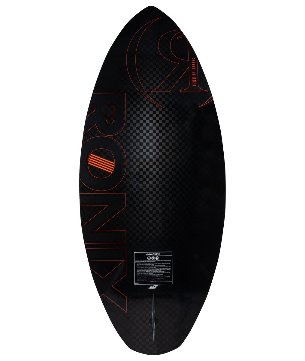 Ronix Skimmer Carbon Air Core 4 Surfer | 27