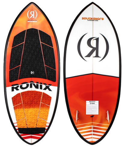 Ronix South Shore Skimmer w/ Straps Wakesurfer | 27