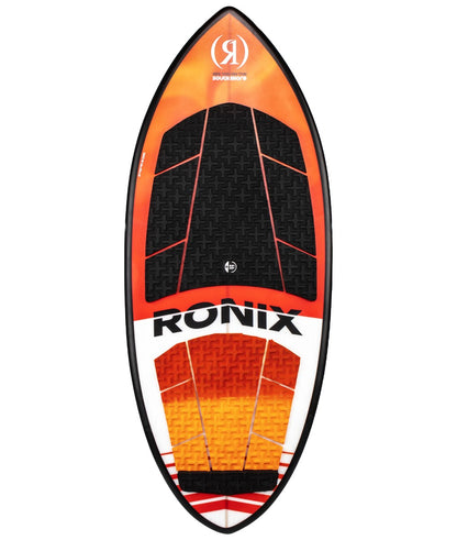 Ronix South Shore Skimmer w/ Straps Wakesurfer | 27