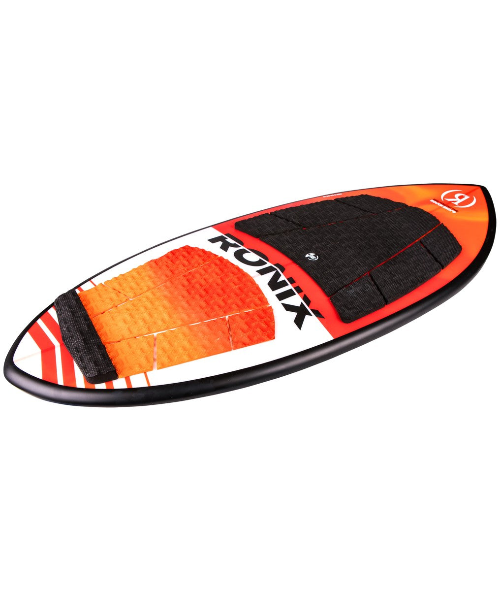 Ronix South Shore Skimmer w/ Straps Wakesurfer | 27