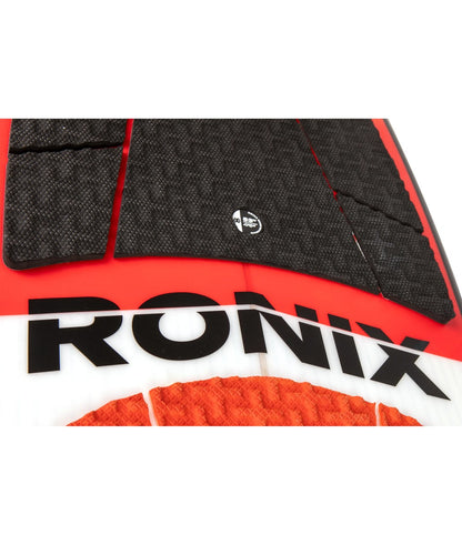 Ronix South Shore Skimmer w/ Straps Wakesurfer | 27