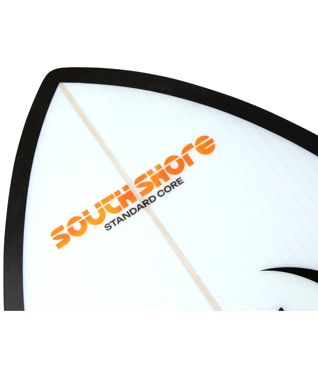 Ronix South Shore Skimmer w/ Straps Wakesurfer | 27