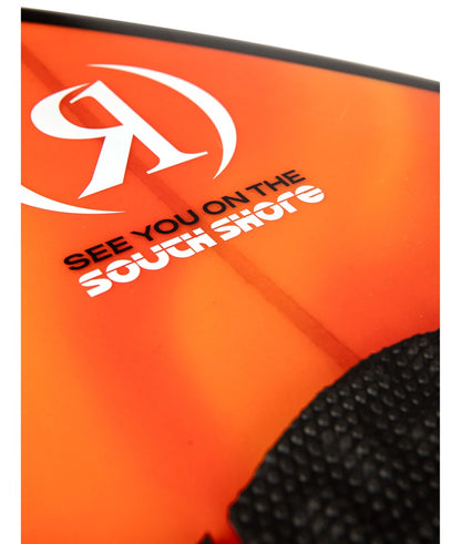 Ronix South Shore Skimmer w/ Straps Wakesurfer | 27