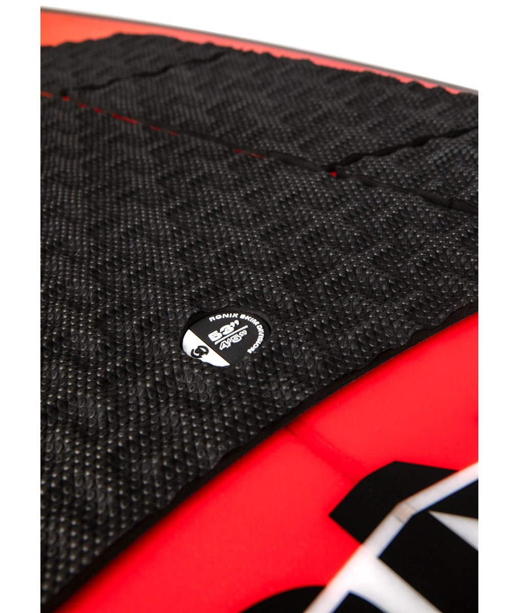 Ronix South Shore Skimmer w/ Straps Wakesurfer | 27
