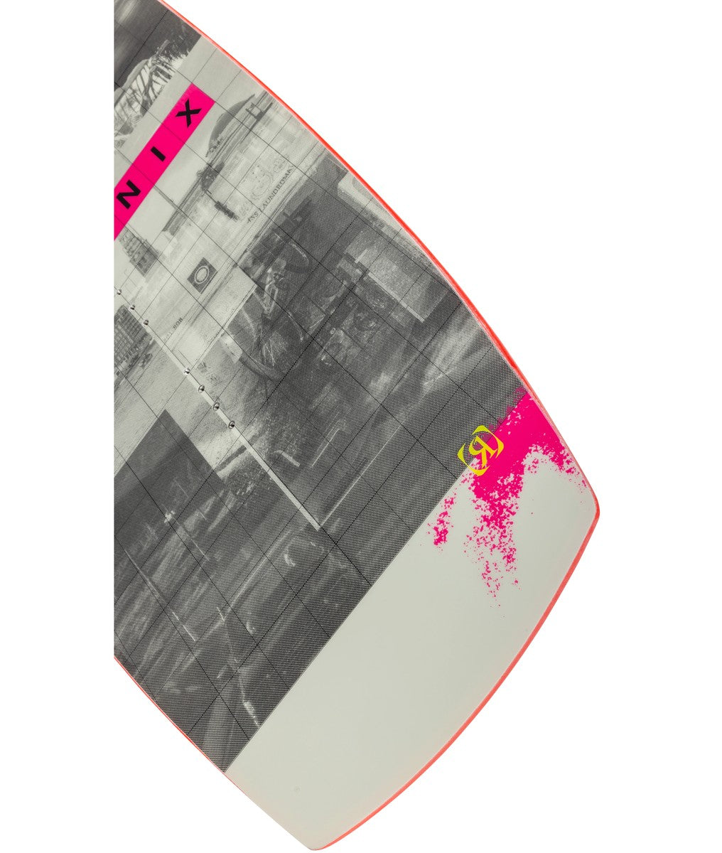 Ronix Spring Break Ladies True Flex Wakeboard | 27