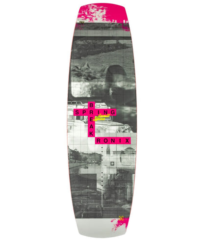 Ronix Spring Break Ladies True Flex Wakeboard | 27