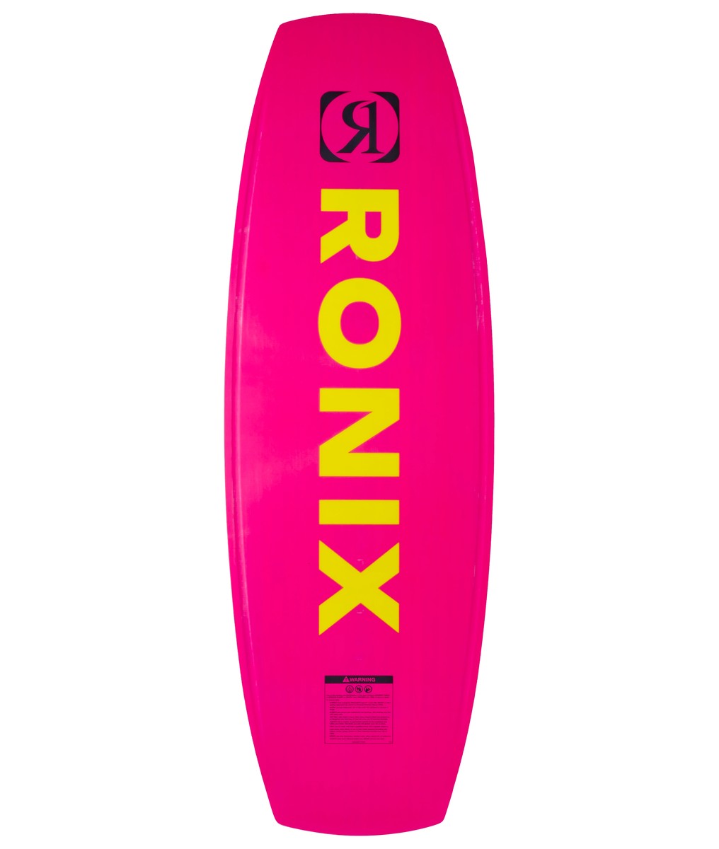 Ronix Spring Break Ladies True Flex Wakeboard | 27