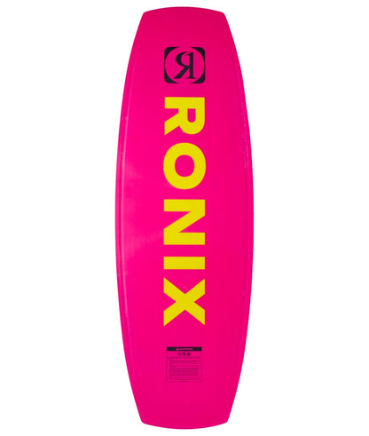 Ronix Spring Break Ladies True Flex Wakeboard | 27