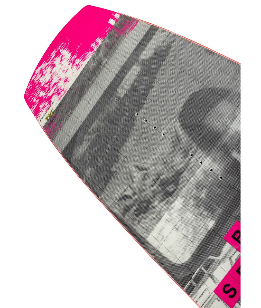 Ronix Spring Break Ladies True Flex Wakeboard | 27