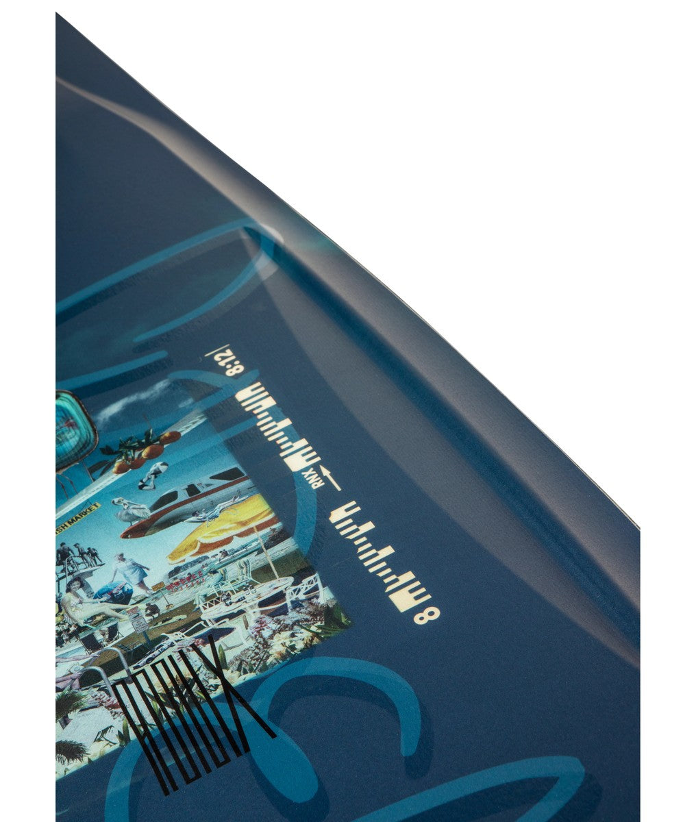 Ronix Supreme Air Core 3 Wakeboard | 27