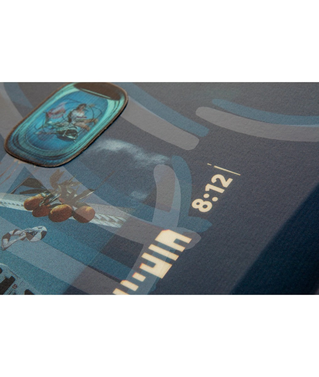 Ronix Supreme Air Core 3 Wakeboard | 27