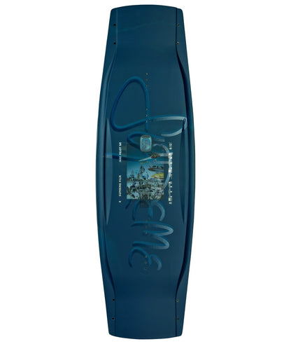 Ronix Supreme Air Core 3 Wakeboard | 27