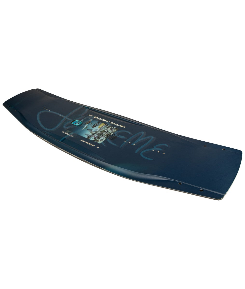Ronix Supreme Air Core 3 Wakeboard | 27