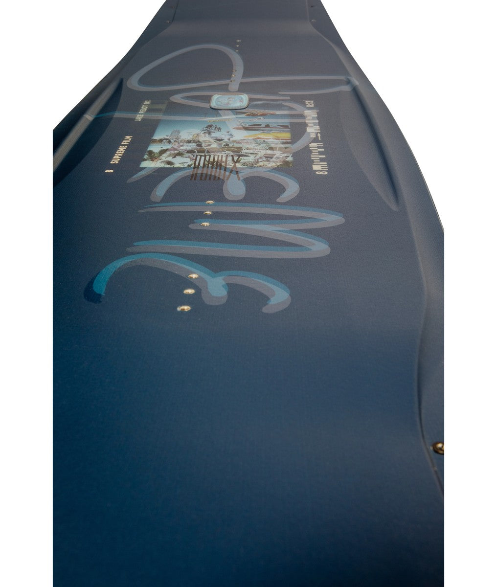 Ronix Supreme Air Core 3 Wakeboard | 27