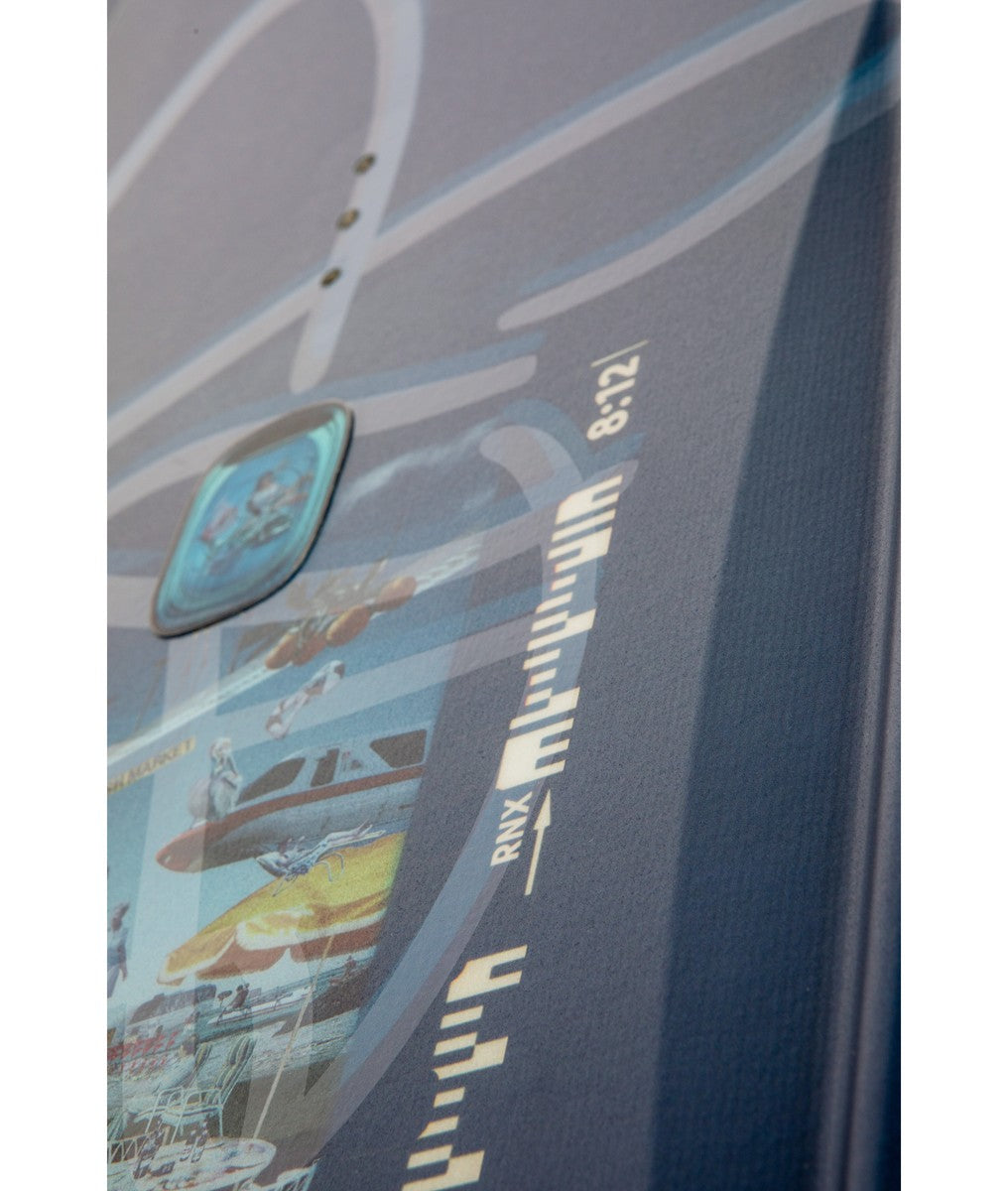 Ronix Supreme Air Core 3 Wakeboard | 27