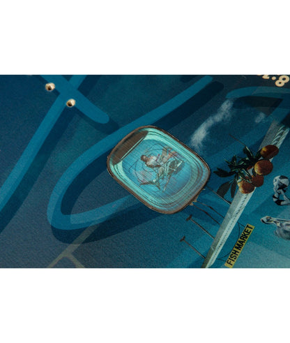 Ronix Supreme Air Core 3 Wakeboard | 27