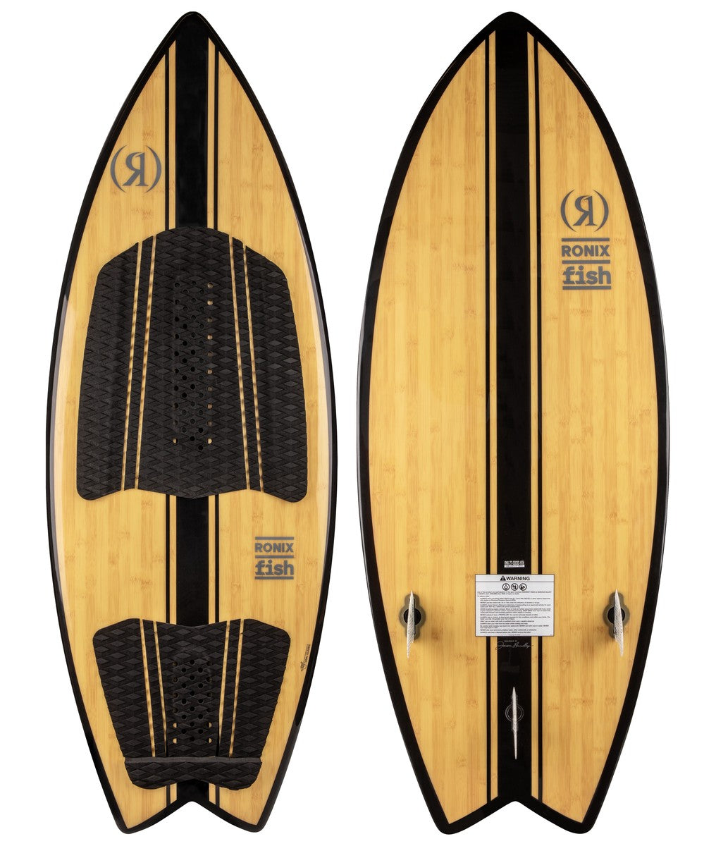 Ronix Surf Fish Koal Classic Surfer | 27