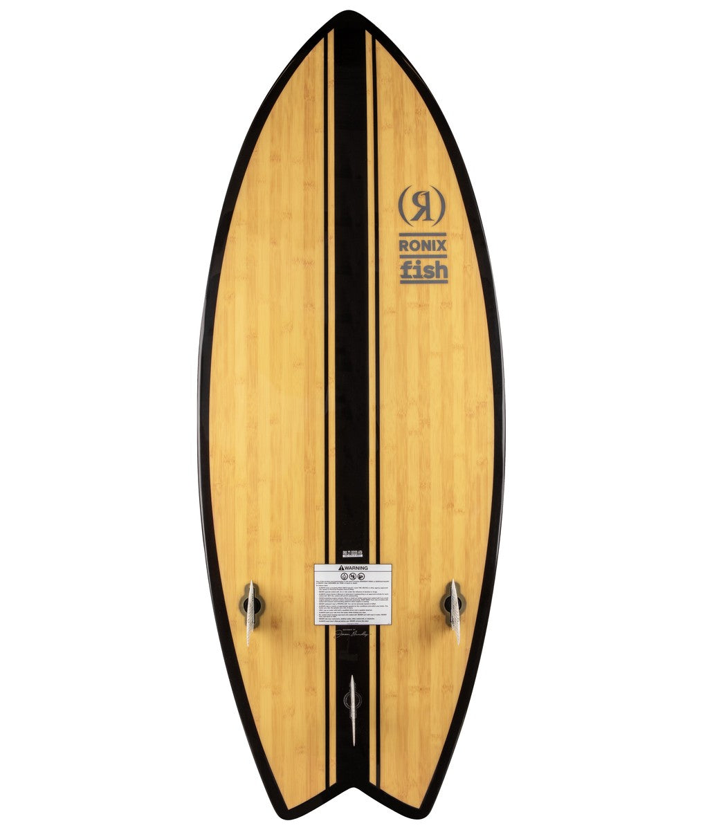 Ronix Surf Fish Koal Classic Surfer | 27