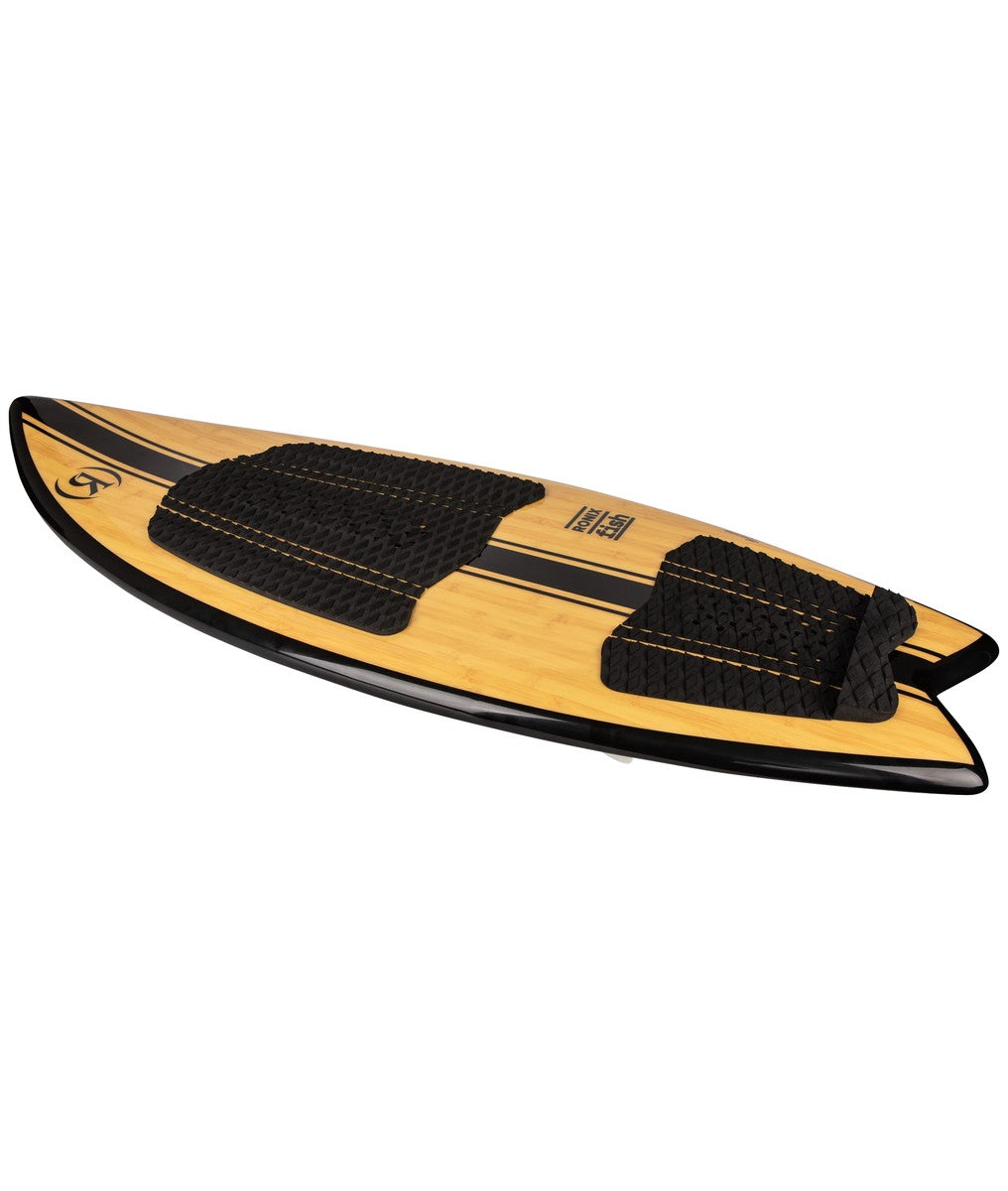 Ronix Surf Fish Koal Classic Surfer | 27