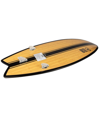 Ronix Surf Fish Koal Classic Surfer | 27