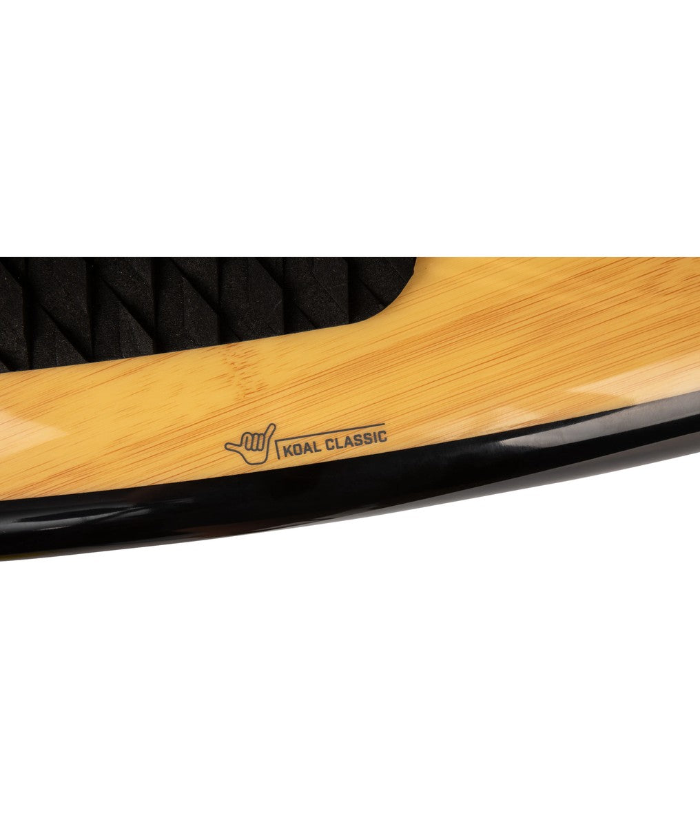 Ronix Surf Fish Koal Classic Surfer | 27