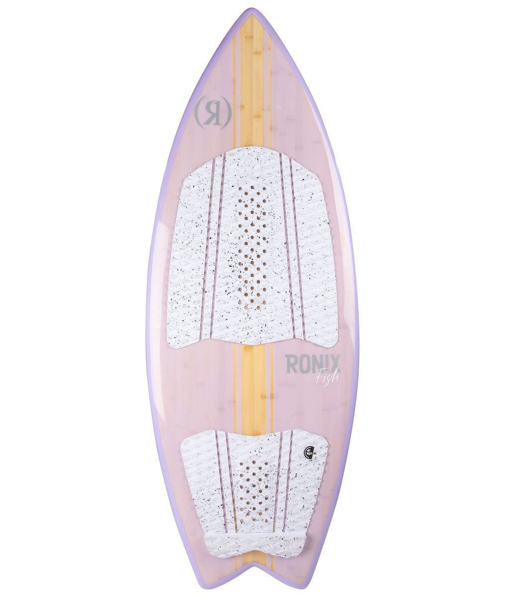 Ronix Surf Ladies Fish Koal Classic Surfer | 27