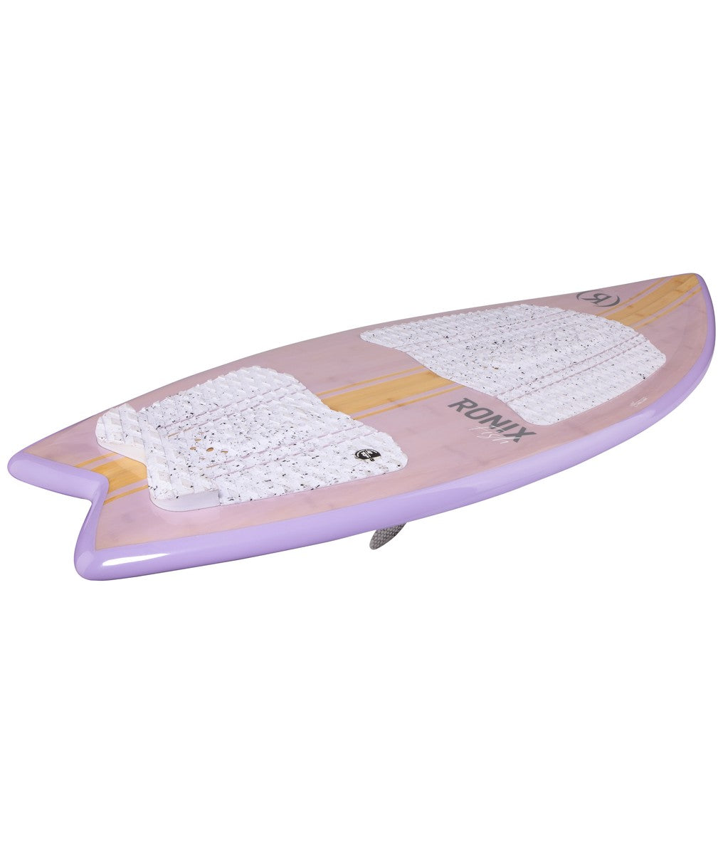 Ronix Surf Ladies Fish Koal Classic Surfer | 27