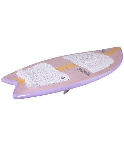 Ronix Surf Ladies Fish Koal Classic Surfer | 27