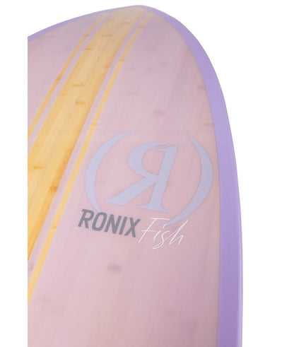 Ronix Surf Ladies Fish Koal Classic Surfer | 27