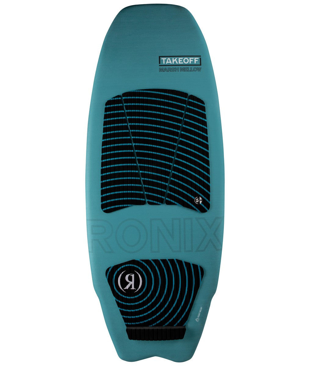 Ronix Surf Takeoff Marsh Mellow Surfer | 27