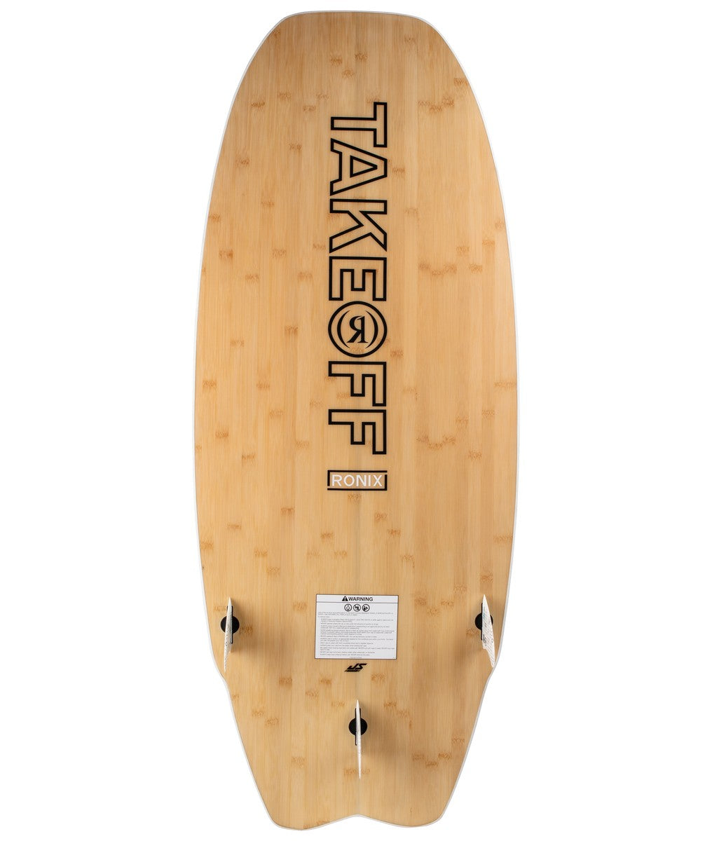 Ronix Surf Takeoff Marsh Mellow Surfer | 27
