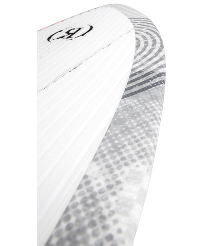 Ronix Switch Skimmer Tuff Tech Textured White / Orange | 27