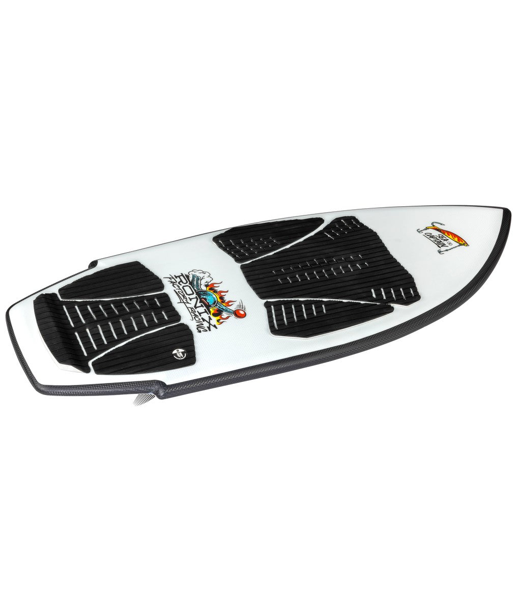 Ronix Tuff Tech Sea Captain Wakesurfer | 27