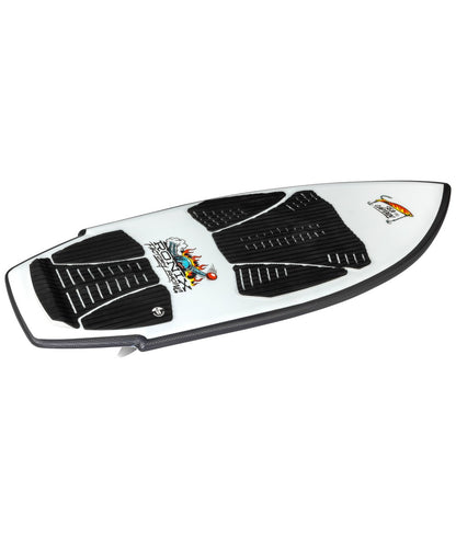 Ronix Tuff Tech Sea Captain Wakesurfer | 27
