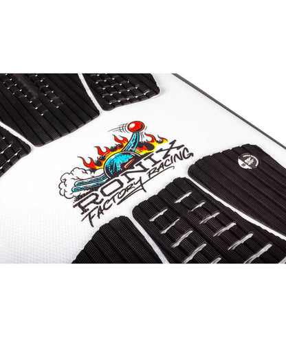 Ronix Tuff Tech Sea Captain Wakesurfer | 27
