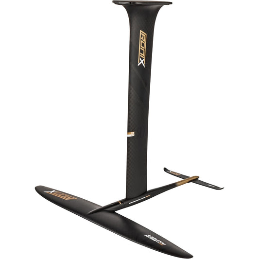 Ronix Velo Mast 29in. Fuse. 39 High Aspect Wing 910 High Aspect Stabilizer 135 | 27