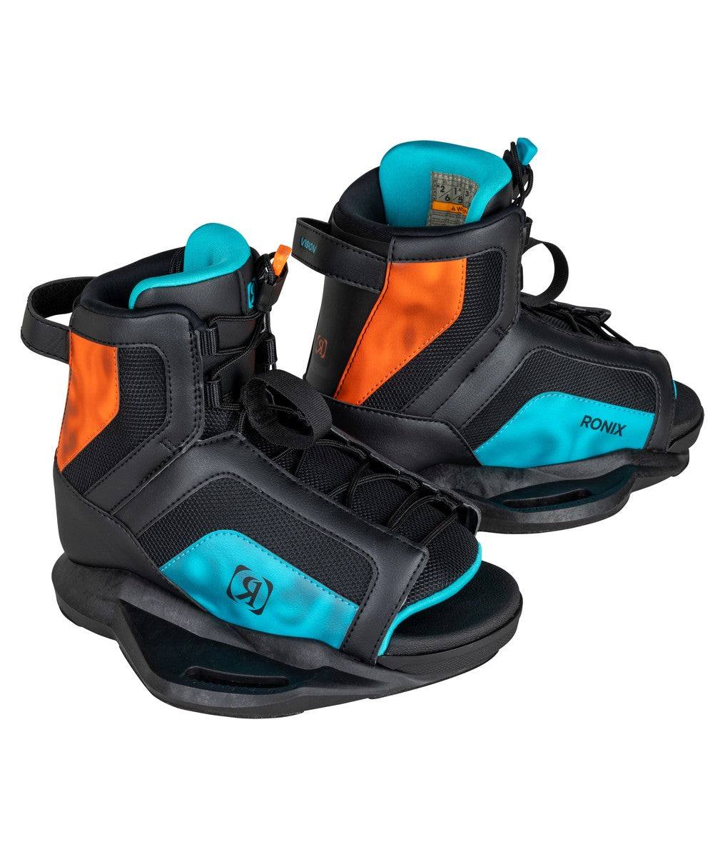 Ronix Vision Kids Boot | 27