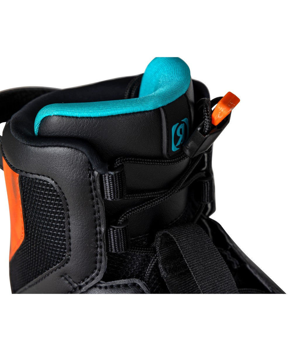 Ronix Vision Kids Boot | 27