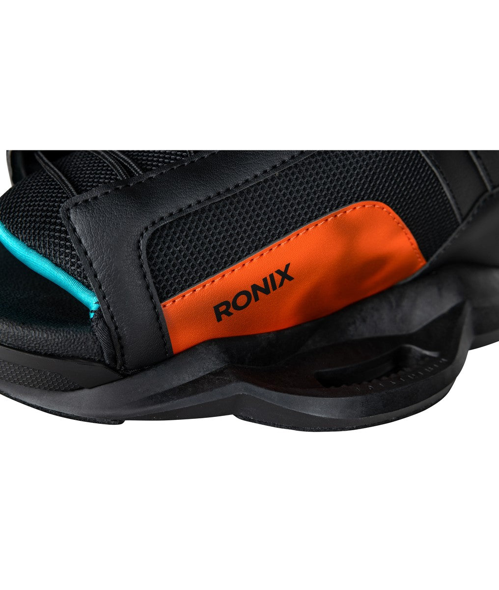 Ronix Vision Kids Boot | 27