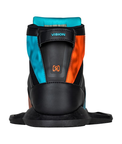 Ronix Vision Kids Boot | 27