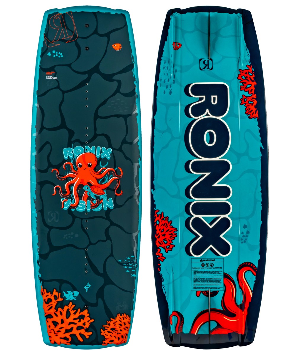 Ronix Vision Kids Modello Wakeboard | 27