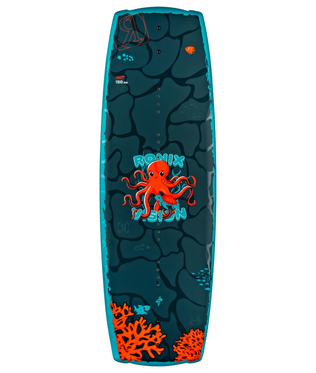 Ronix Vision Kids Modello Wakeboard | 27