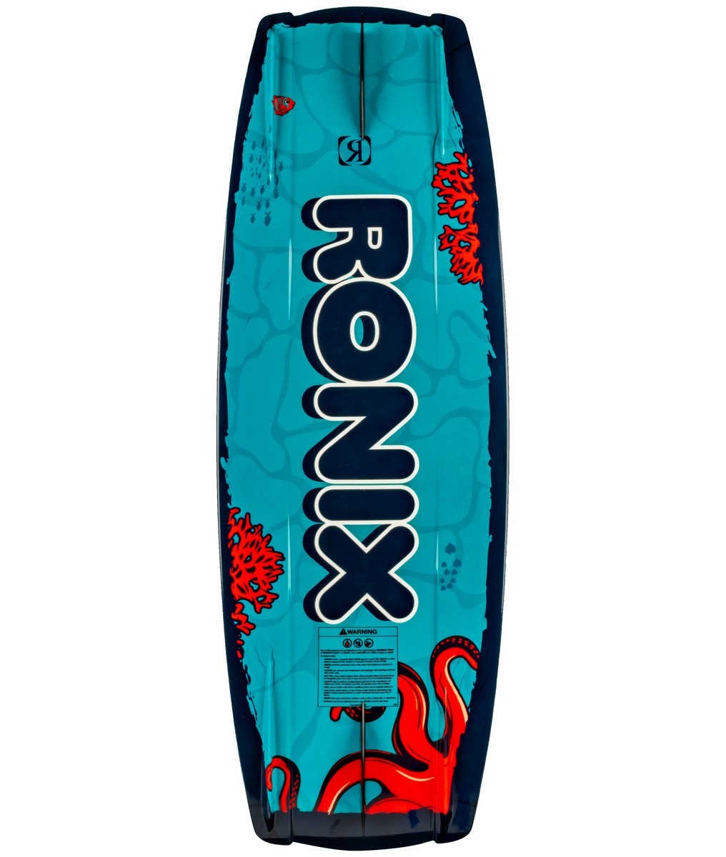 Ronix Vision Kids Modello Wakeboard | 27