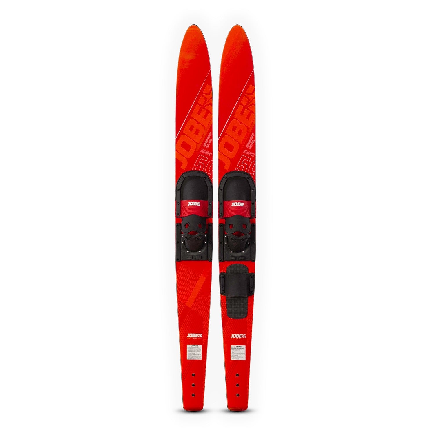 Jobe Allegre Combo Waterskis - Combos