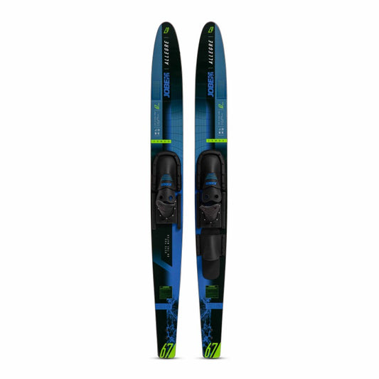 Jobe Allegre Combo Skis - Water Skis