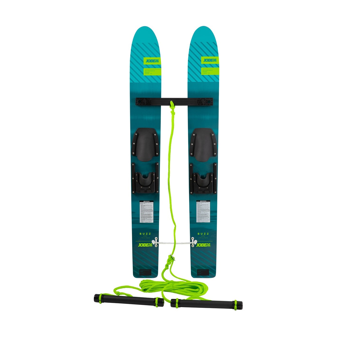 Jobe Buzz Trainers Waterskis - Trainers